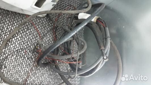 Холодильная установка mercedes benz sprinter 2 spa