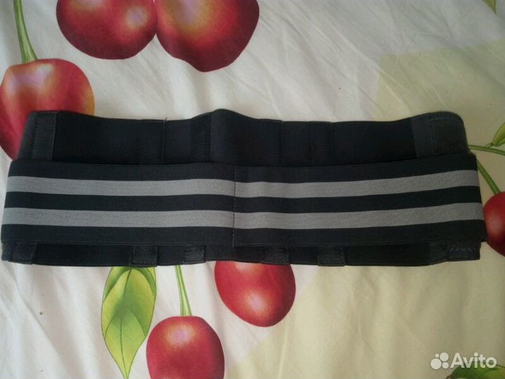 Бандаж до/после родовый