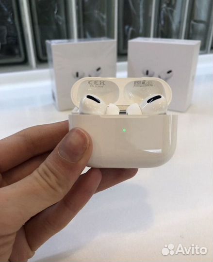 AirPods Pro «оригинал» 1:1