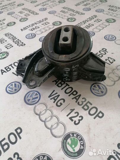 Подушка АКПП Hyundai Sonata 6 YF