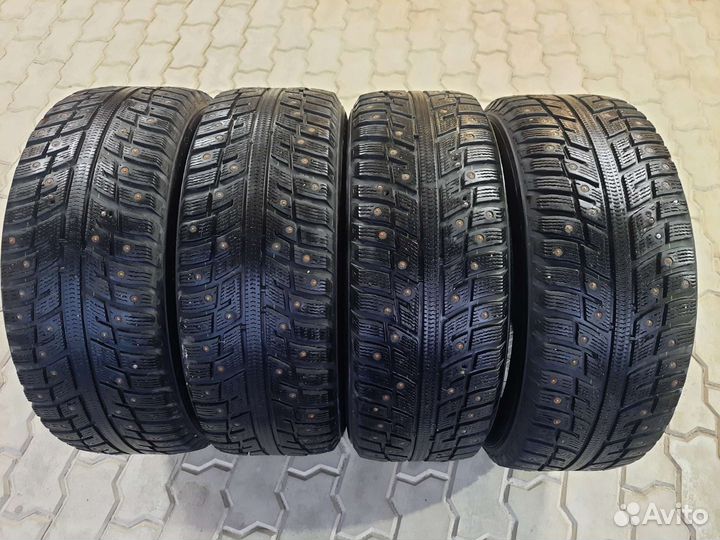 Kumho I'Zen KW22 205/55 R16 91T