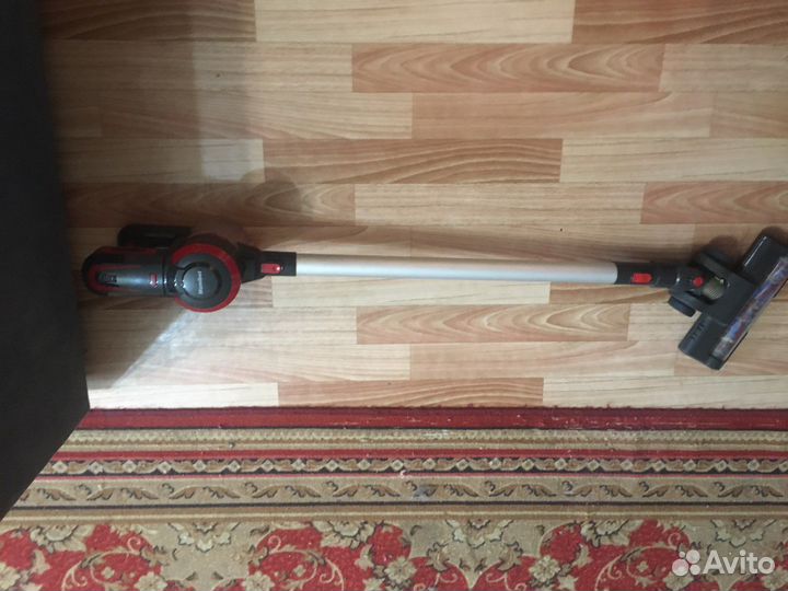 Пыллесос - ручной