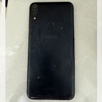 Купить 📱 телефон, смартфон ZenFone Max Pro M1 ZB602KL ASUS по