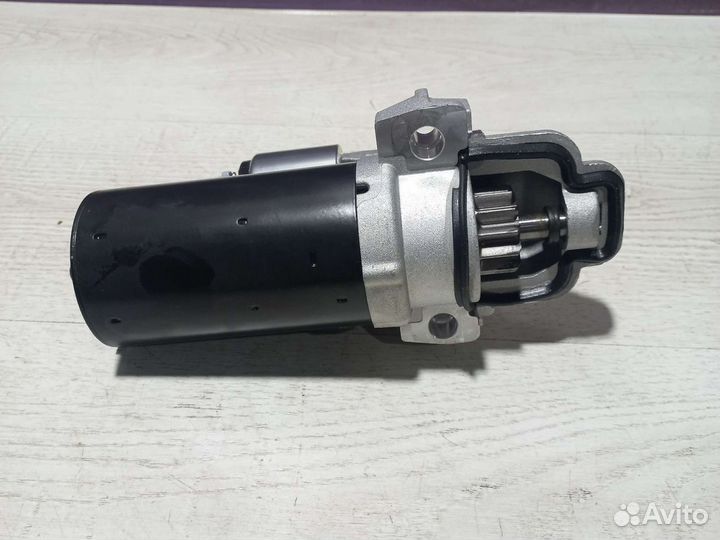 Стартер на Форд Транзит 2.2 155 з.п