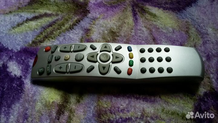 Пульт к тв приставке триколор тв GS7300