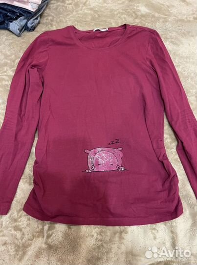 Одежда и белье для беременных