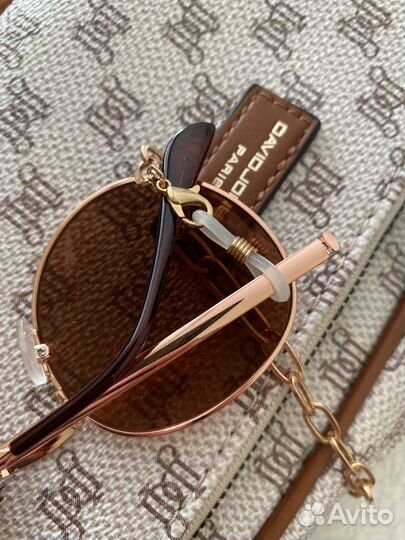 Цепочка для очков