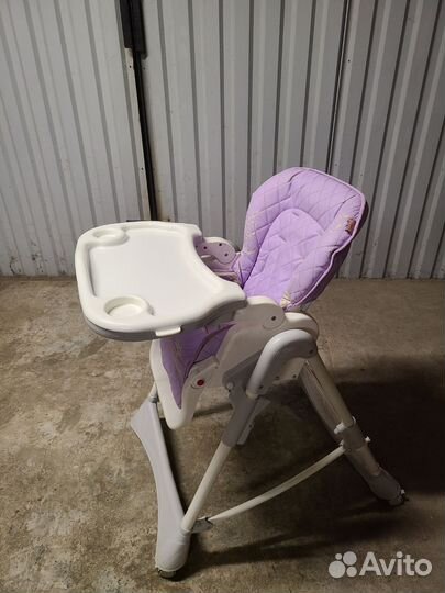 Стульчик для кормления