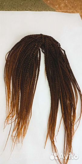 Комплекты де дреды,де косы