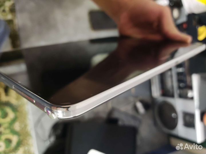 Samsung galaxy Note 10.1 2014 edition