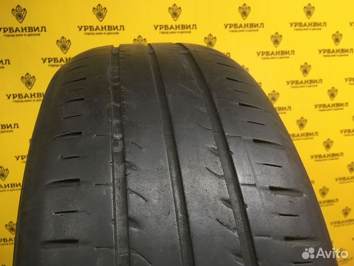 Kumho Solus KH17 205/60 R16 92V