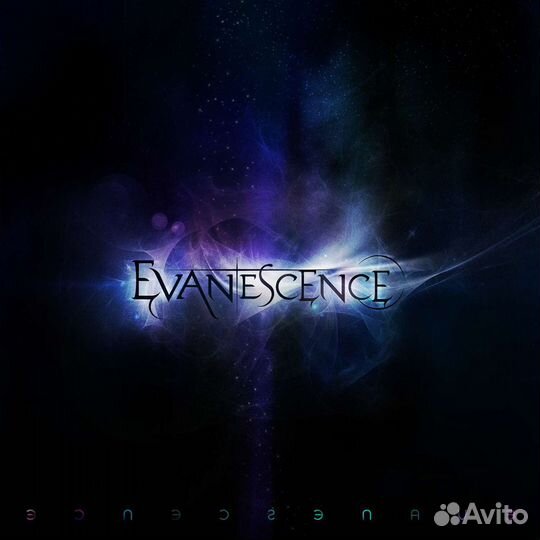 Evanescence - Evanescence (1 CD)
