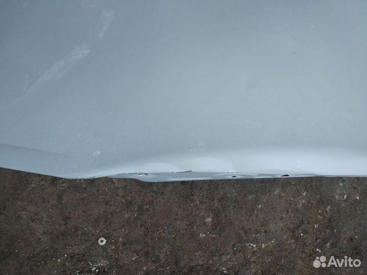 Дверь Фольксваген Тигуан VW Tiguan 18 +