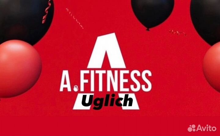 Абонемент в фитнес клуб Аzimut