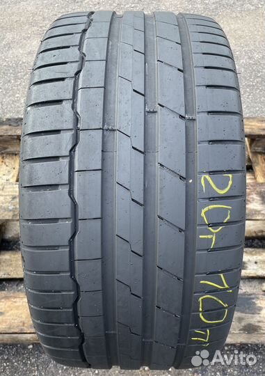 Hankook Ventus S1 Evo 3 K127 265/30 R20