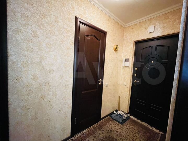 2-к. квартира, 57 м², 5/7 эт.