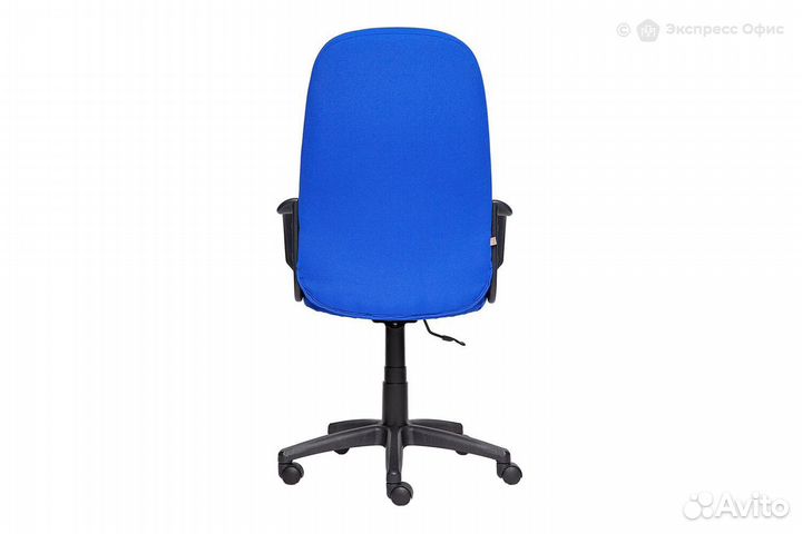 Кресло для руководителя Leader