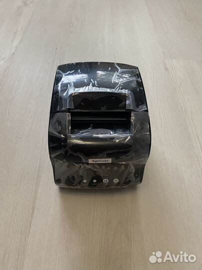 Термопринтер для этикеток XP-365B