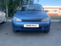 ВАЗ (LADA) Kalina 1.6 MT, 2005, 144 845 км, с пробегом, цена 143 000 руб.