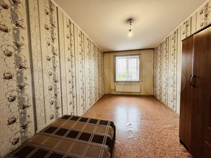 2-к. квартира, 53,8 м², 5/10 эт.