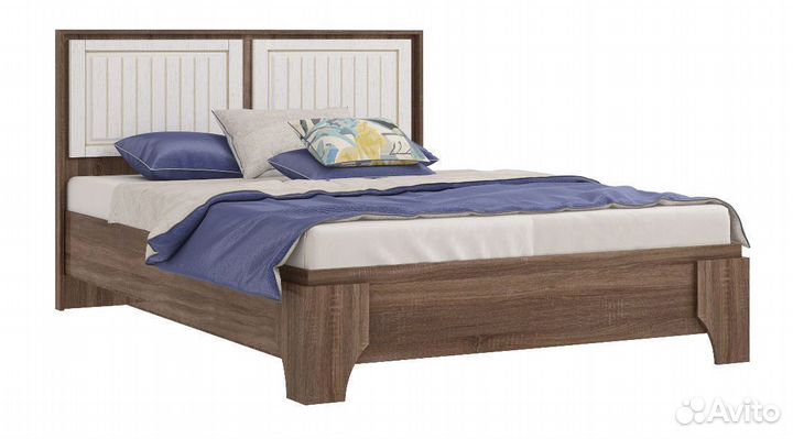 Кровать Мишель