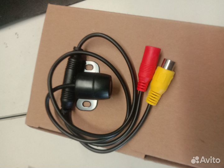 Автомобильная Камера Переднего Вида 10 шт