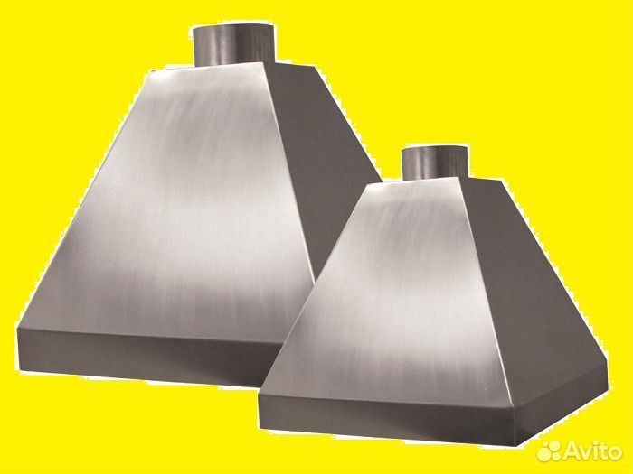 Зонты вентиляционные любых размеров. Для вытяжки