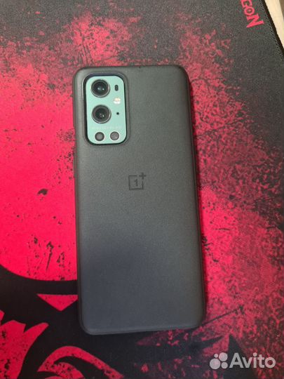 OnePlus 9 Pro, 8/256 ГБ