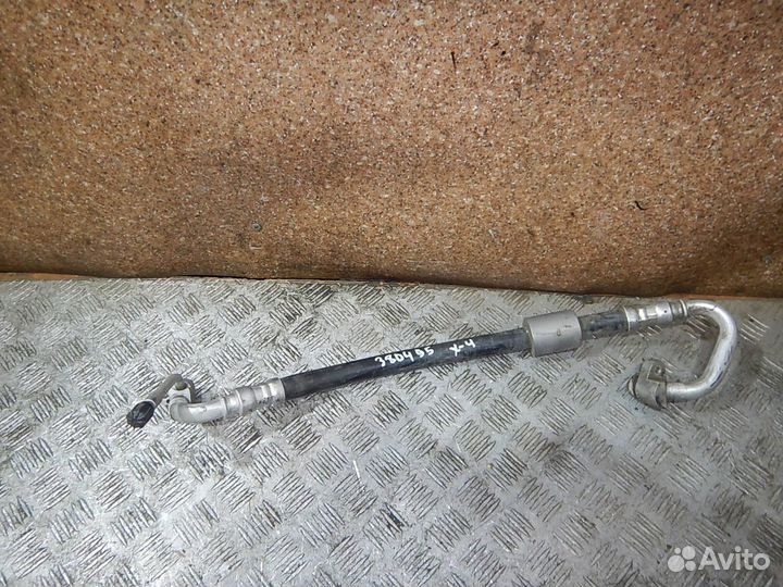 Трубка кондиционера, BMW (бмв) -X4 (F26) (14-18)