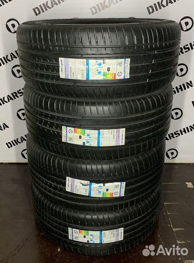 Michelin Pilot Sport 4 SUV 285/50 R20 108Y