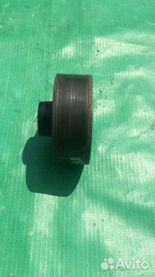 Ролик ремня Хендай Экус 2012, 3,8л