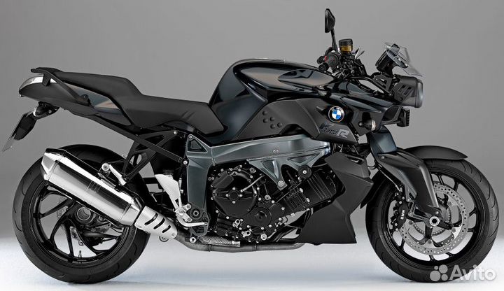 В разбор BMW K1300R 2007 - 2015 г