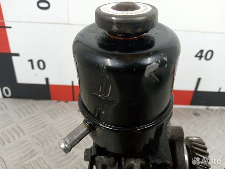 Насос гидроусилителя руля (гур) Mitsubishi Pajero