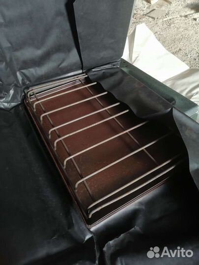 Газовая плита