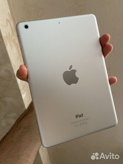 iPad mini 2 Retina