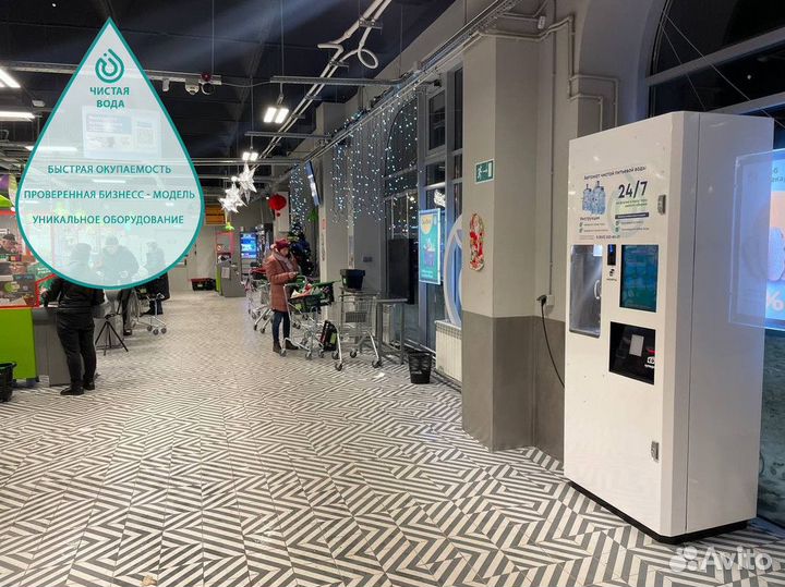 Бизнес с высоким доходом и быстрой окупаемостью