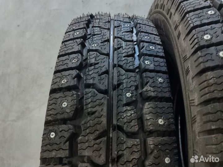 КАМА Alga LT (HK-534) 185/75 R16C 104R