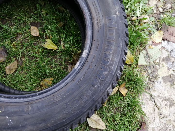 Titan AG53V 175/70 R13 82