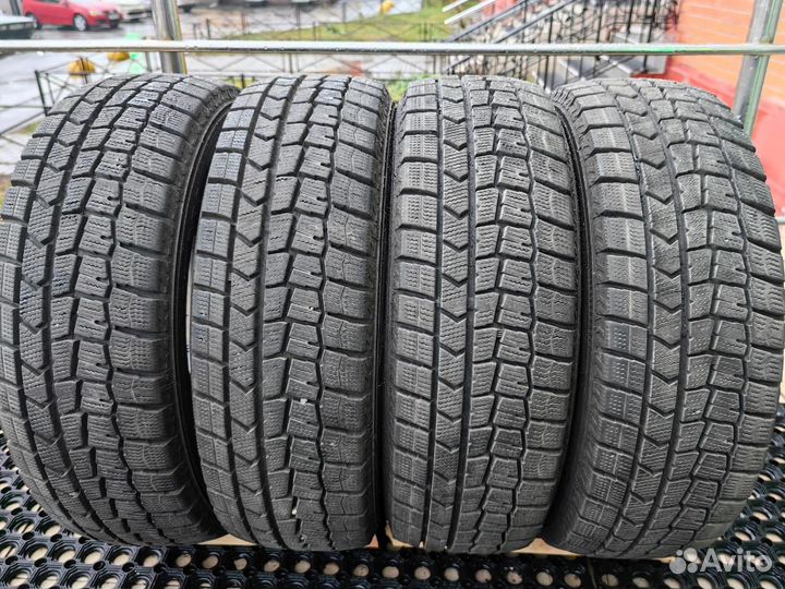 Dunlop SP Winter Maxx WM01 175/65 R14