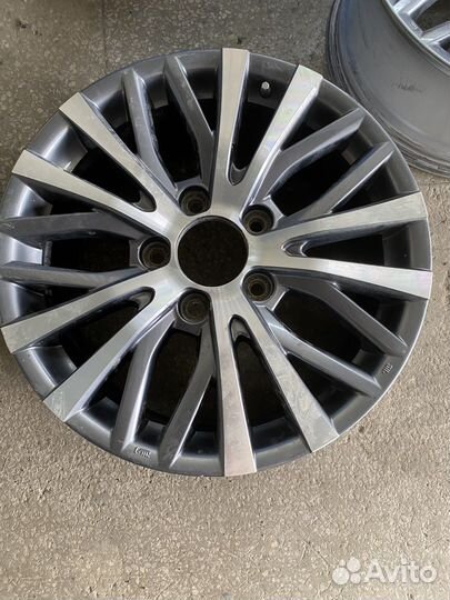 Диски r20 на lexus lx570