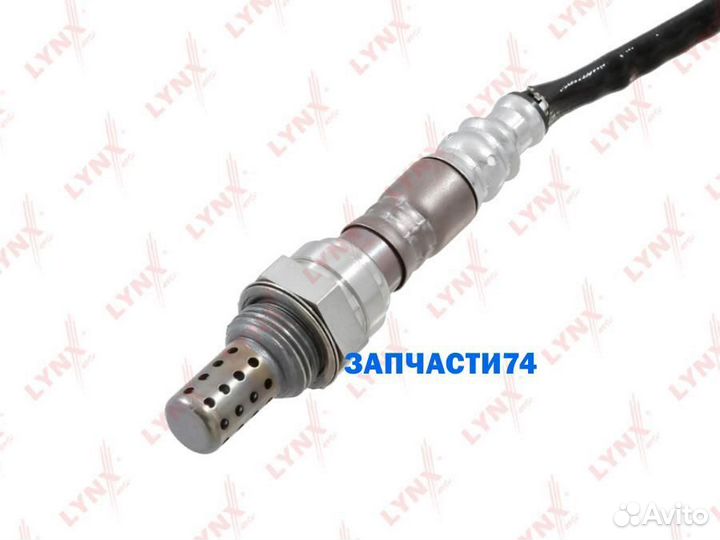 Датчик кислорода,lynxauto