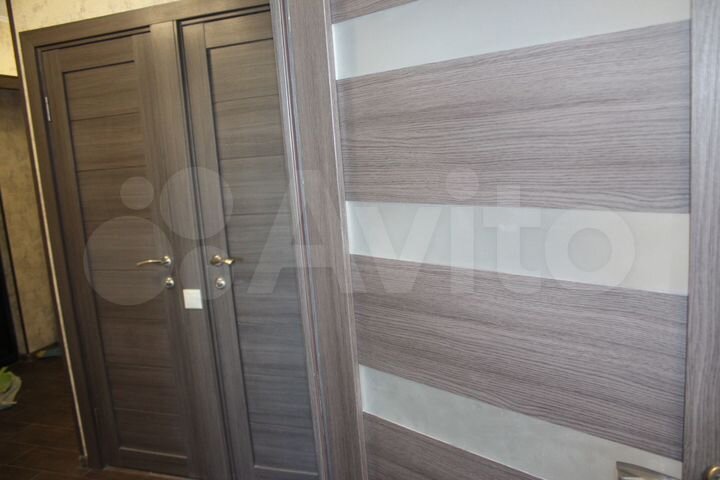 2-к. квартира, 52 м², 7/9 эт.