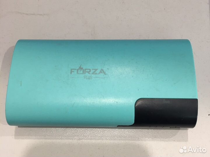 Повербанк forza 3000mAh