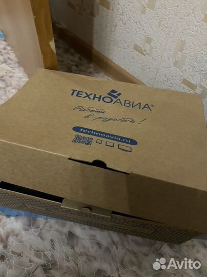 Мужские ботинки