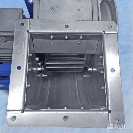 Радиальный вентилятор 0,89-2,40 тыс. м3/час