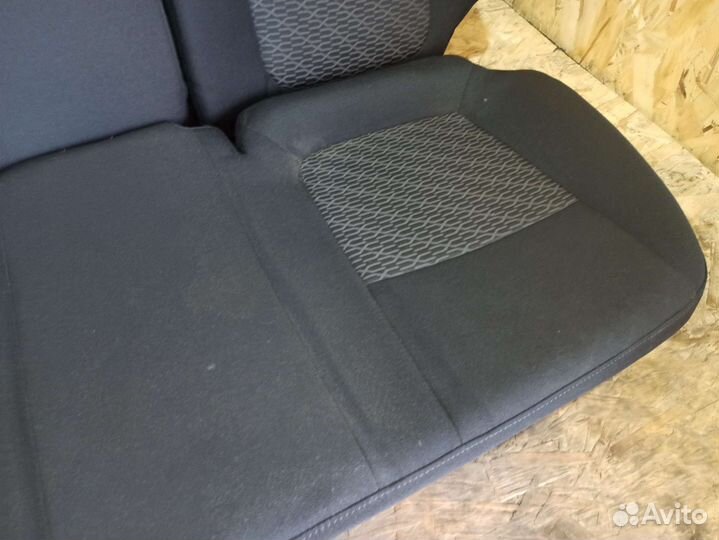 Сиденья задние LADA Vesta