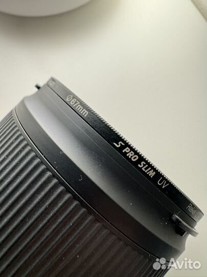 Tamron 17-28mm F2.8 Di III RXD Sony FE