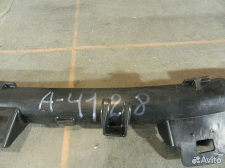 Шторка безопасности правая - Toyota Camry V50