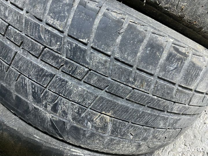 Accelera 651 225/50 R17 19D
