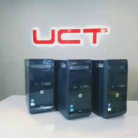 core i3 2120 Купить компьютер во всех регионах с доставкой